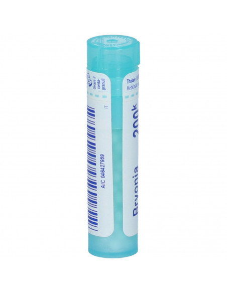 Bryonia*200k 80gr 4g