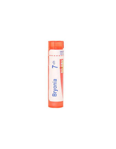 BRYONIA*7CH 80GR 4G