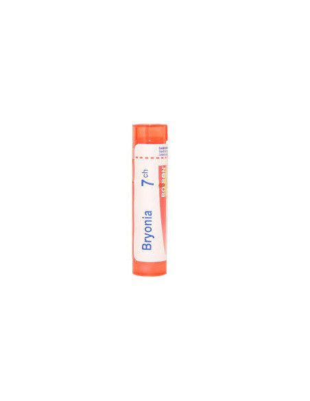 Bryonia*7ch 80gr 4g