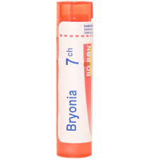 Bryonia*7ch 80gr 4g
