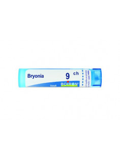 Bryonia*9ch 80gr 4g