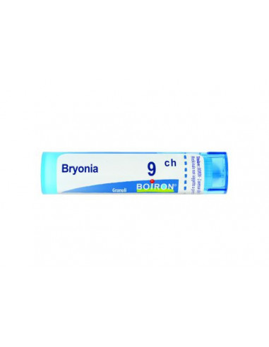 Bryonia*9ch 80gr 4g