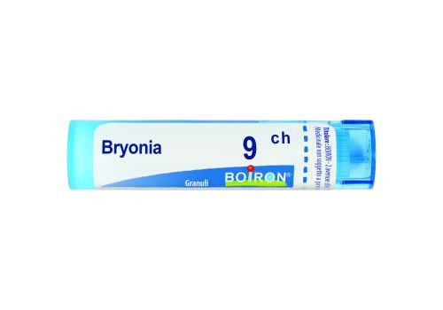 Bryonia*9ch 80gr 4g
