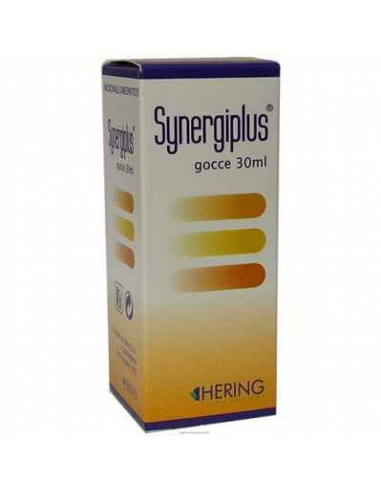 BRYONIAPLUS GTT 30ML