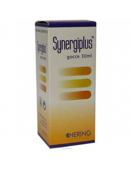 Bryoniaplus gocce 30ml