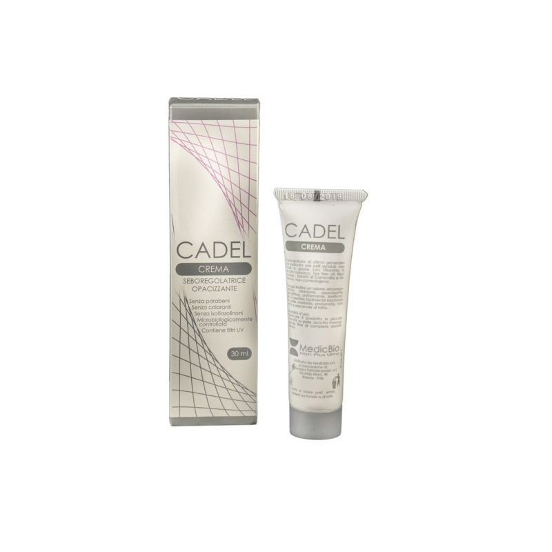 Image of Cadel crema 30ml cod085