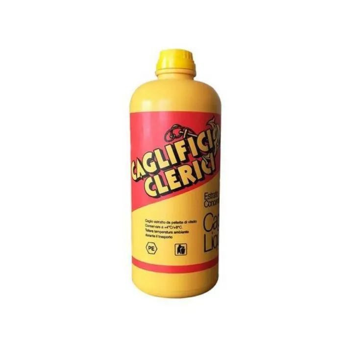 Image of Caglio clerici tipo c liq 100g cod085