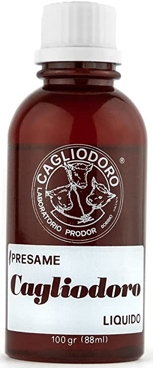 Image of Cagliodoro liq 250ml cod085