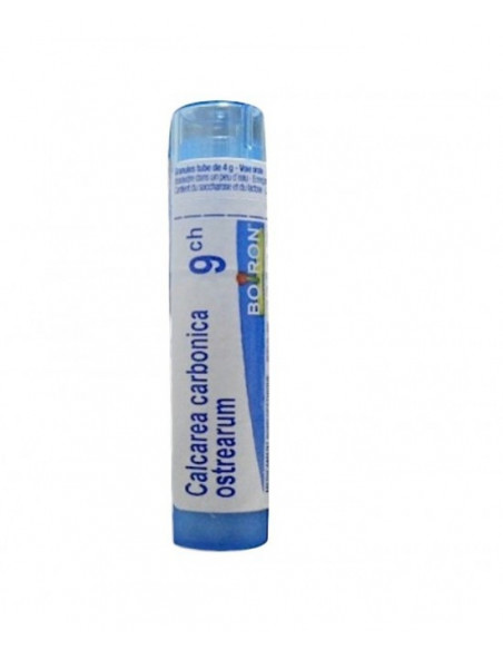 Calcarea carb ost 9ch gr