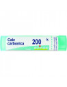 Calcarea carbonicum ost 200k granuli