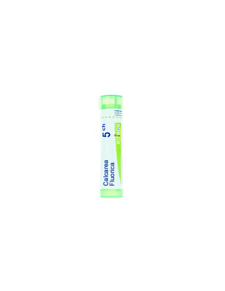 Calcarea fluorica 5ch gr