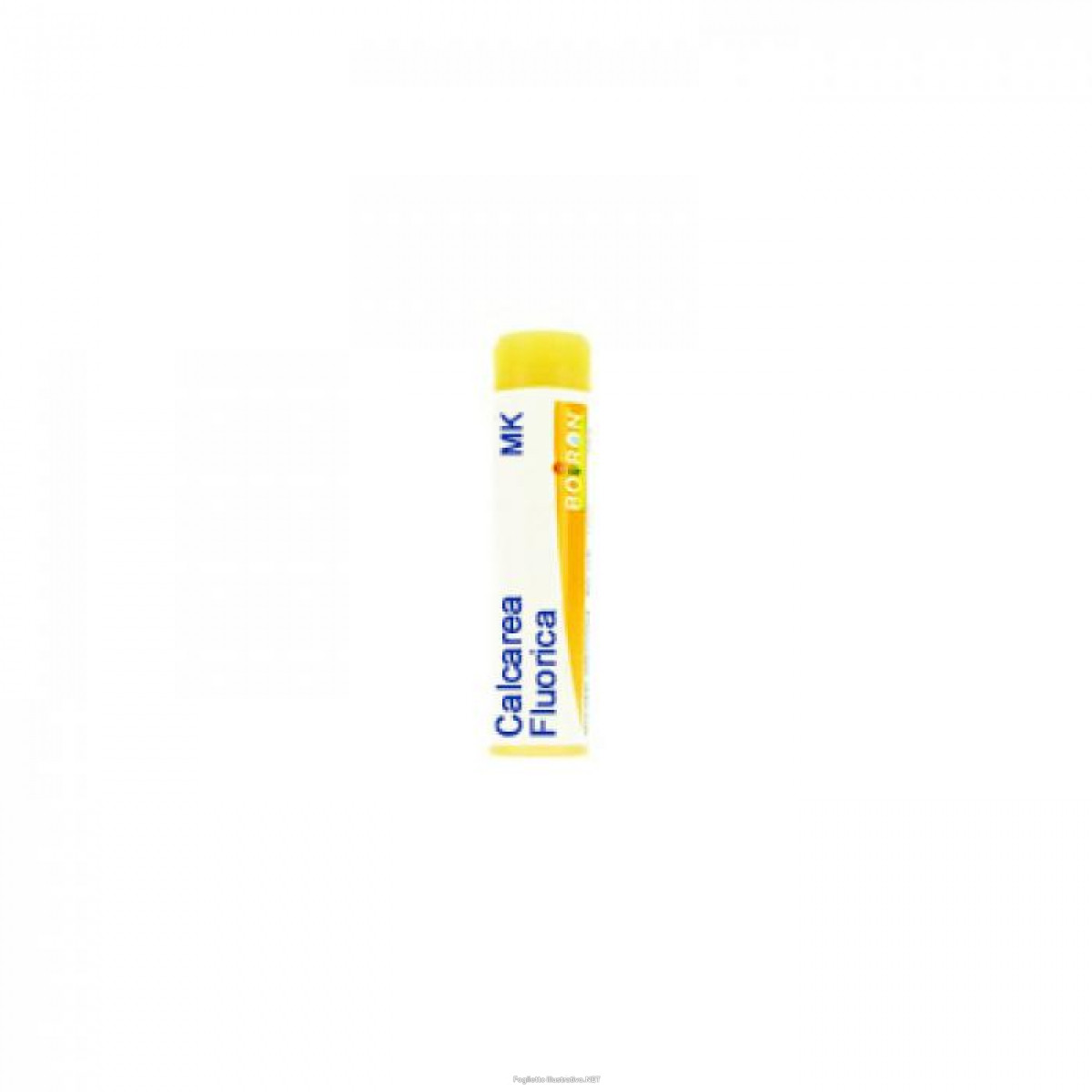 Image of Calcarea fluorica mk gl cod085