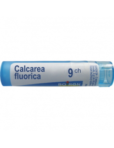 Calcarea fluorica sgl 9ch4g
