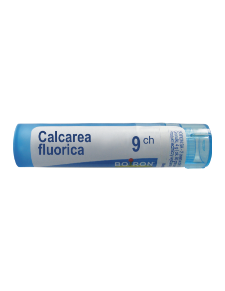 Calcarea fluorica sgl 9ch4g