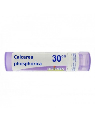 CALCAREA PHOSPH 30CH GR
