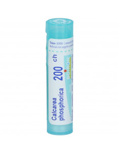 Calcarea phosphorica 200ch80gr
