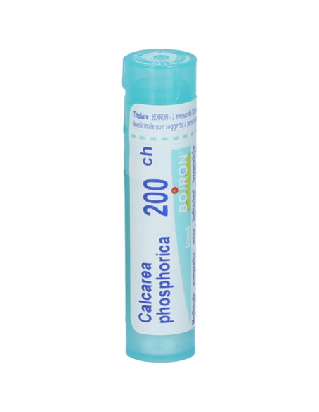 Calcarea phosphorica 200ch80gr