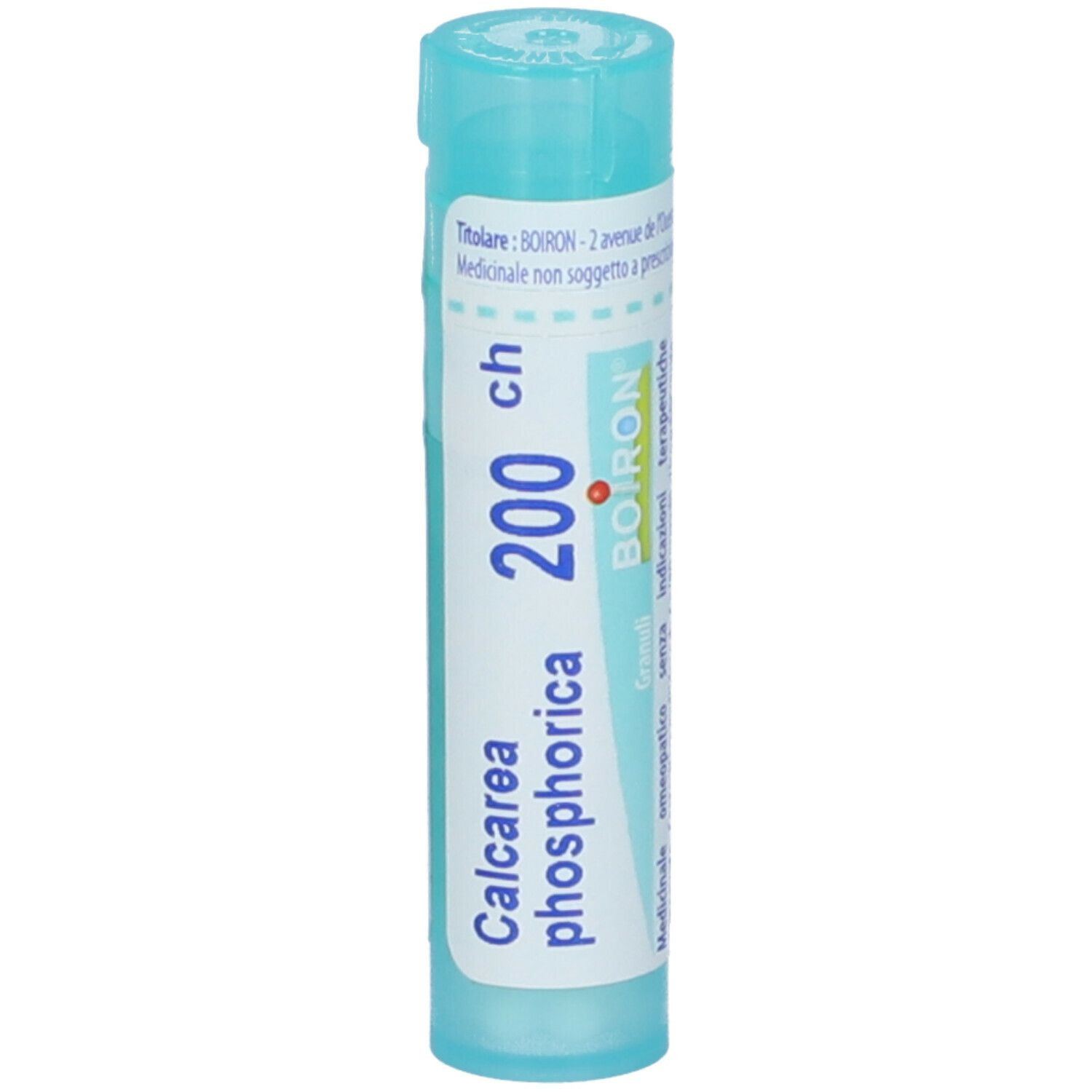 Calcarea phosphorica 200ch80gr