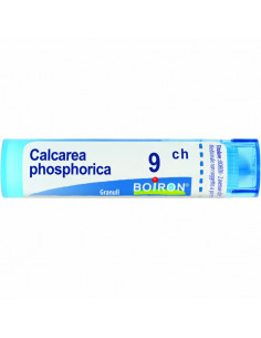 Calcarea phosphorica 9ch 80gr
