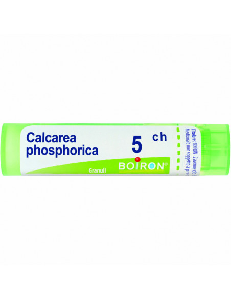 Calcarea phosphorica*5ch 80gr