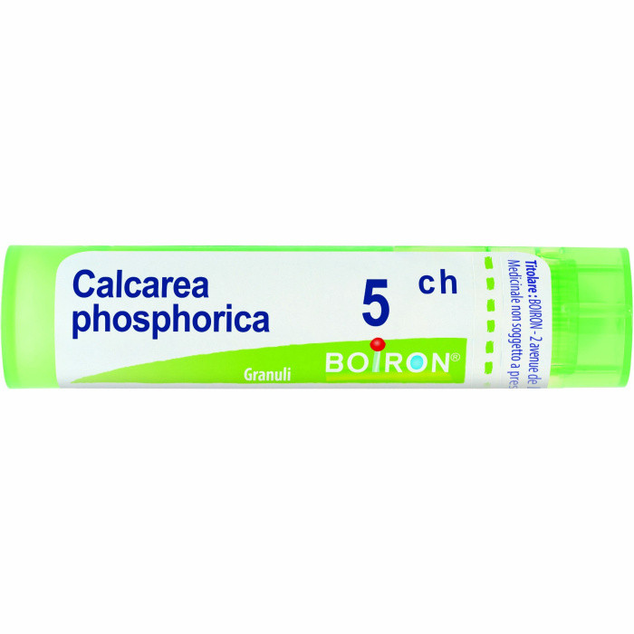 Calcarea phosphorica*5ch 80gr