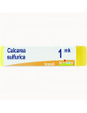 Calcarea sulfur mk gl