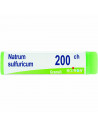 Calcarea sulfurica 200ch gl 1g