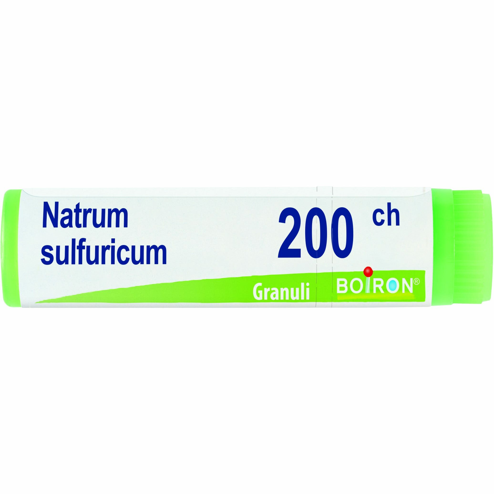 Image of Calcarea sulfurica 200ch gl 1g cod085