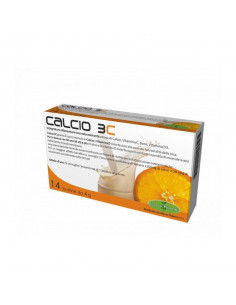 Calcio 3c 14bustx4g