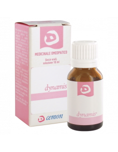 Calcium carb 30ch 10ml gocce - CEMON | Clubfarma