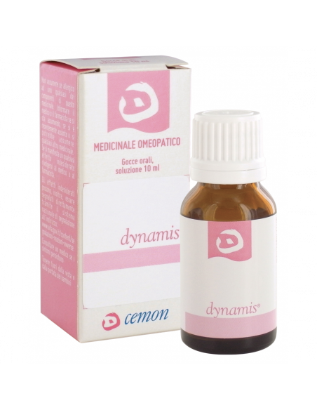 Calcium carb 30ch 10ml gocce