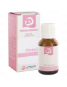 Calcium carb 30ch 10ml gocce