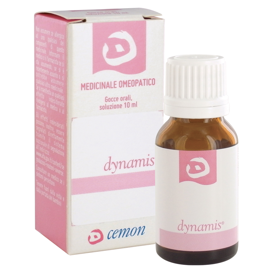 Image of Calcium carb 30ch 10ml gtt cod085