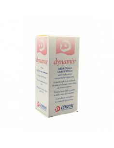 Calcium carbonicum 9lm gocce und | Clubfarma