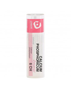Calcium phosph 6ch gr