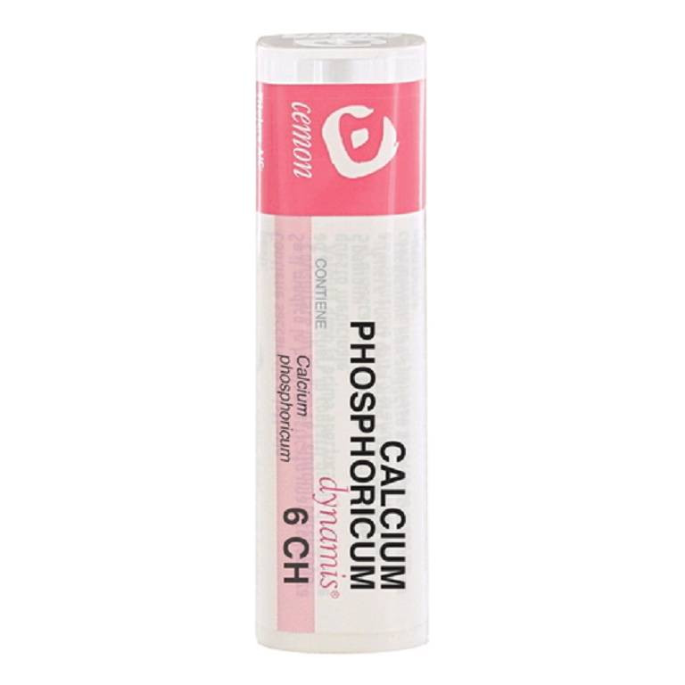 Image of Calcium phosph 6ch gr cod085