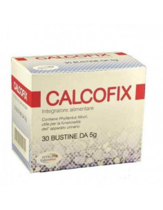 Calcofix 30 buste