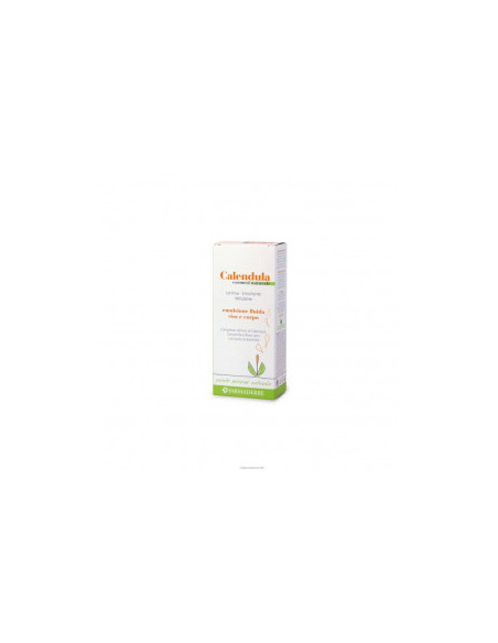 Calendula emulsione 200ml