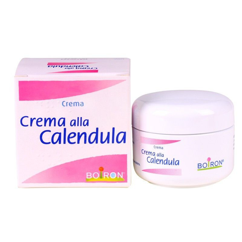 Calendula*crema 20g 44mg g