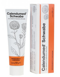 Calentea crema 50ml