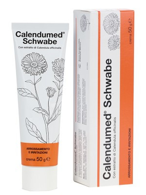 Calentea crema 50ml