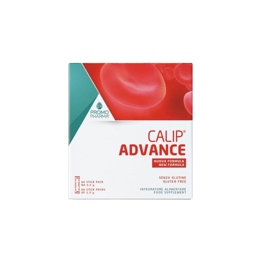 Calip advance 20stick pack