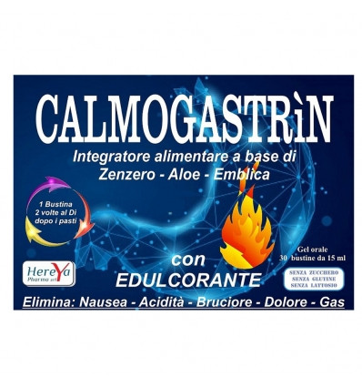 Calmogastrin 30bust