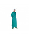 Camice 008 allac.avan.verde tg