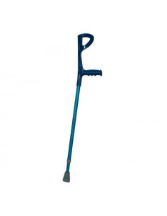 Canadese lega leg blu