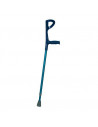 Canadese lega leg blu