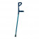 Canadese lega leg blu