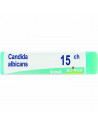 Candida albicans 15ch gr