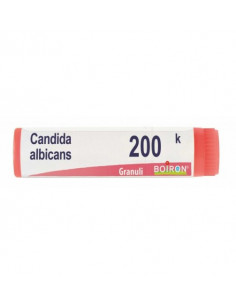 Candida albicans 200k gl