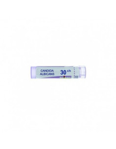 Candida albicans 30ch granuli